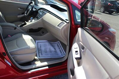 2011 Toyota Prius Five   - Photo 19 - Tulsa, OK 74112