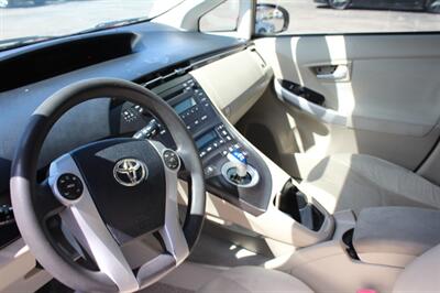 2011 Toyota Prius Five   - Photo 23 - Tulsa, OK 74112