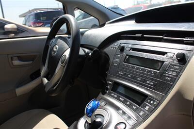 2011 Toyota Prius Five   - Photo 17 - Tulsa, OK 74112