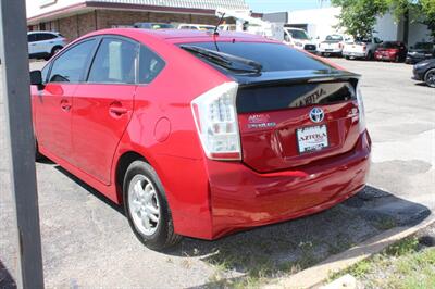 2011 Toyota Prius Five   - Photo 6 - Tulsa, OK 74112