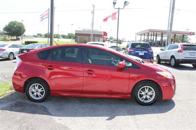 2011 Toyota Prius Five   - Photo 9 - Tulsa, OK 74112