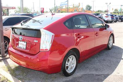 2011 Toyota Prius Five   - Photo 7 - Tulsa, OK 74112