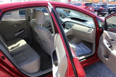 2011 Toyota Prius Five   - Photo 13 - Tulsa, OK 74112