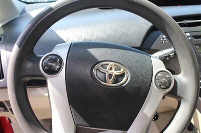 2011 Toyota Prius Five   - Photo 26 - Tulsa, OK 74112