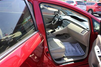2011 Toyota Prius Five   - Photo 12 - Tulsa, OK 74112