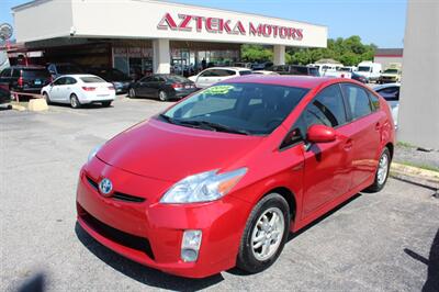2011 Toyota Prius Five   - Photo 2 - Tulsa, OK 74112