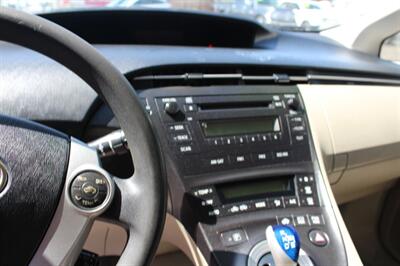 2011 Toyota Prius Five   - Photo 24 - Tulsa, OK 74112