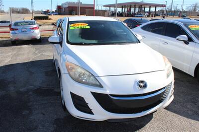 2010 Mazda Mazda3 i Sport   - Photo 6 - Tulsa, OK 74112