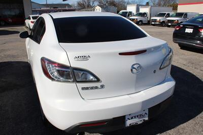 2010 Mazda Mazda3 i Sport   - Photo 4 - Tulsa, OK 74112