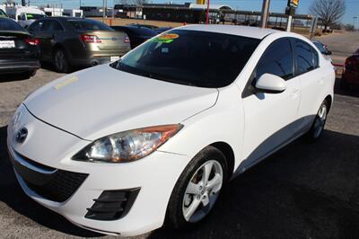 2010 Mazda Mazda3 i Sport   - Photo 7 - Tulsa, OK 74112