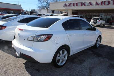 2010 Mazda Mazda3 i Sport   - Photo 9 - Tulsa, OK 74112