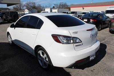 2010 Mazda Mazda3 i Sport   - Photo 3 - Tulsa, OK 74112