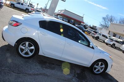 2010 Mazda Mazda3 i Sport   - Photo 8 - Tulsa, OK 74112