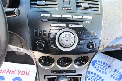 2010 Mazda Mazda3 i Sport   - Photo 17 - Tulsa, OK 74112