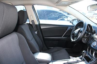 2010 Mazda Mazda3 i Sport   - Photo 10 - Tulsa, OK 74112