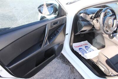 2010 Mazda Mazda3 i Sport   - Photo 15 - Tulsa, OK 74112
