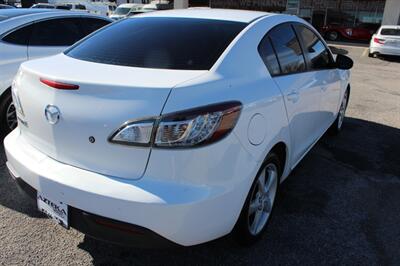 2010 Mazda Mazda3 i Sport   - Photo 5 - Tulsa, OK 74112