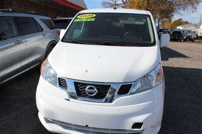 2020 Nissan NV200 S - Photo 6 - Tulsa, OK 74112