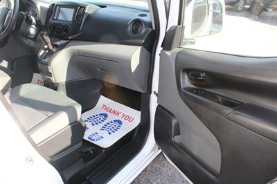 2020 Nissan NV200 S - Photo 18 - Tulsa, OK 74112