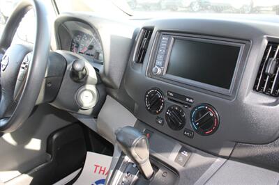 2020 Nissan NV200 S - Photo 20 - Tulsa, OK 74112