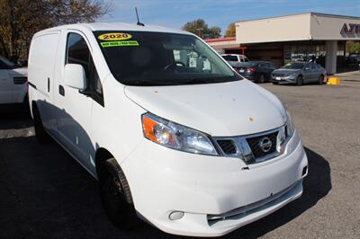 2020 Nissan NV200 S - Photo 1 - Tulsa, OK 74112