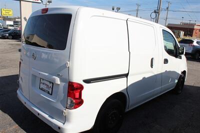 2020 Nissan NV200 S - Photo 8 - Tulsa, OK 74112