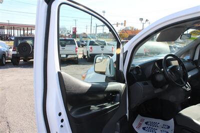 2020 Nissan NV200 S - Photo 28 - Tulsa, OK 74112