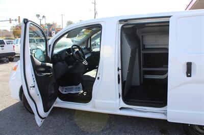 2020 Nissan NV200 S - Photo 26 - Tulsa, OK 74112