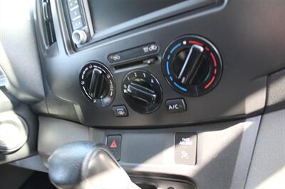 2020 Nissan NV200 S - Photo 25 - Tulsa, OK 74112