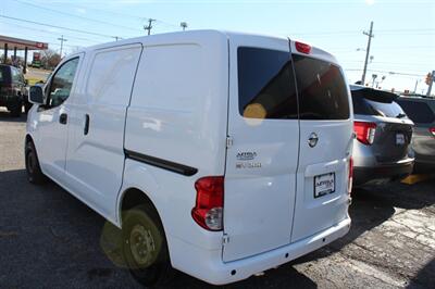 2020 Nissan NV200 S - Photo 10 - Tulsa, OK 74112