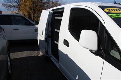 2020 Nissan NV200 S - Photo 13 - Tulsa, OK 74112