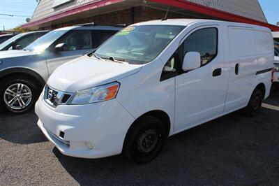2020 Nissan NV200 S - Photo 2 - Tulsa, OK 74112