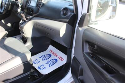 2020 Nissan NV200 S - Photo 17 - Tulsa, OK 74112