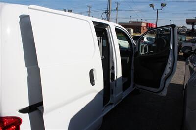 2020 Nissan NV200 S - Photo 19 - Tulsa, OK 74112