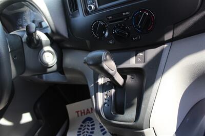 2020 Nissan NV200 S - Photo 24 - Tulsa, OK 74112