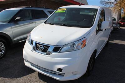 2020 Nissan NV200 S - Photo 5 - Tulsa, OK 74112