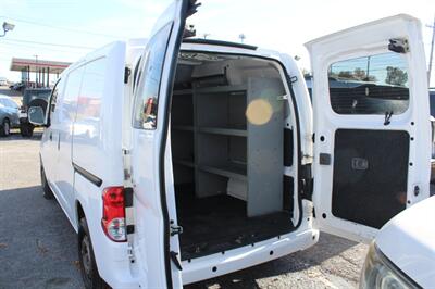 2020 Nissan NV200 S - Photo 3 - Tulsa, OK 74112