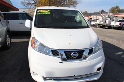 2020 Nissan NV200 S - Photo 7 - Tulsa, OK 74112