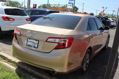 2012 Toyota Camry L   - Photo 20 - Tulsa, OK 74112
