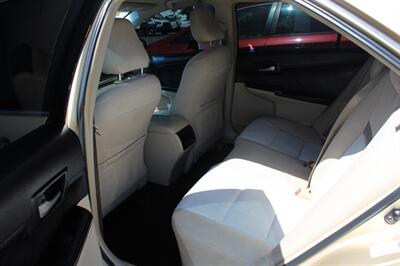 2012 Toyota Camry L   - Photo 10 - Tulsa, OK 74112