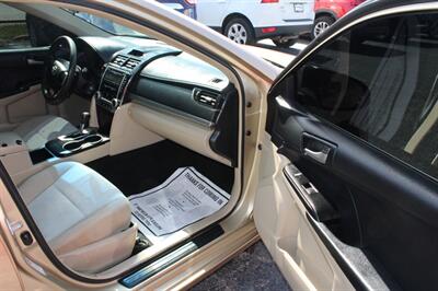 2012 Toyota Camry L   - Photo 7 - Tulsa, OK 74112