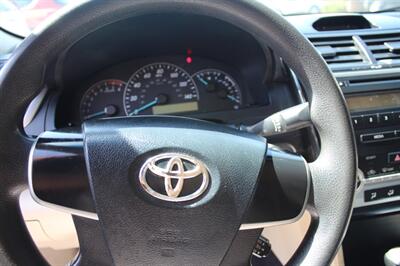 2012 Toyota Camry L   - Photo 17 - Tulsa, OK 74112