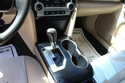 2012 Toyota Camry L   - Photo 16 - Tulsa, OK 74112