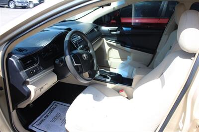 2012 Toyota Camry L   - Photo 13 - Tulsa, OK 74112