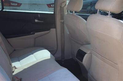 2012 Toyota Camry L   - Photo 9 - Tulsa, OK 74112
