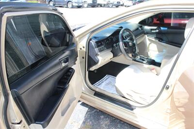 2012 Toyota Camry L   - Photo 12 - Tulsa, OK 74112