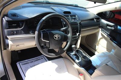 2012 Toyota Camry L   - Photo 14 - Tulsa, OK 74112