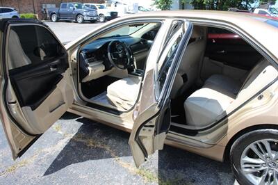 2012 Toyota Camry L   - Photo 11 - Tulsa, OK 74112