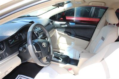 2012 Toyota Camry L   - Photo 18 - Tulsa, OK 74112