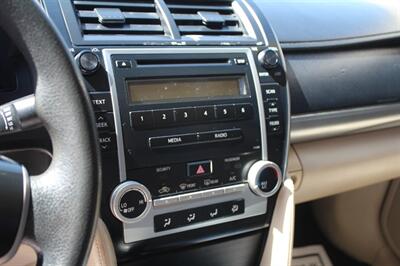 2012 Toyota Camry L   - Photo 15 - Tulsa, OK 74112